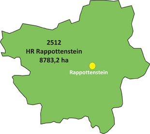Hegering Rappottenstein