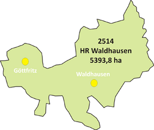 Hegering Waldhausen